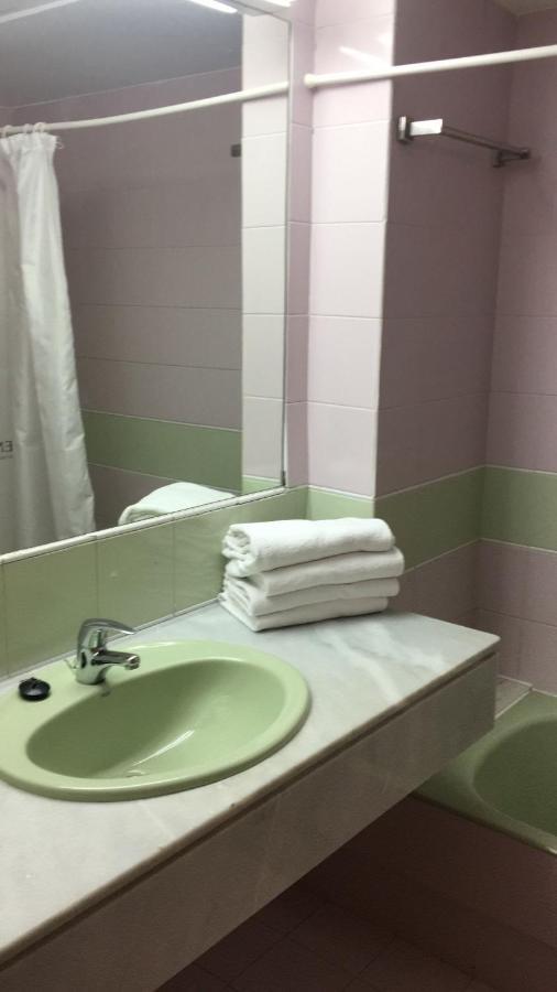 Apartamentos Mar Y Golf Roquetas de Mar Exteriér fotografie